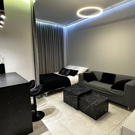 Platinium De Lux Apartament Apartment Warsaw Luaran gambar