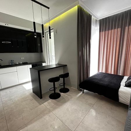 Platinium De Lux Apartament Apartment Warsaw Luaran gambar